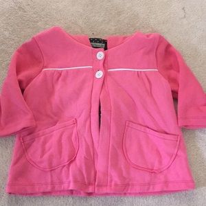 Vintage Urban Outfitters Renewal Cropped Jacket